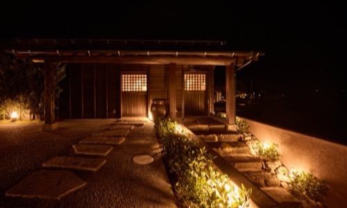 いっぺ THE SAKE RYOKAN
